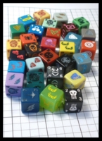 Dice : Dice - CDG - Dice Masters Avengers vs Xmen - eBay